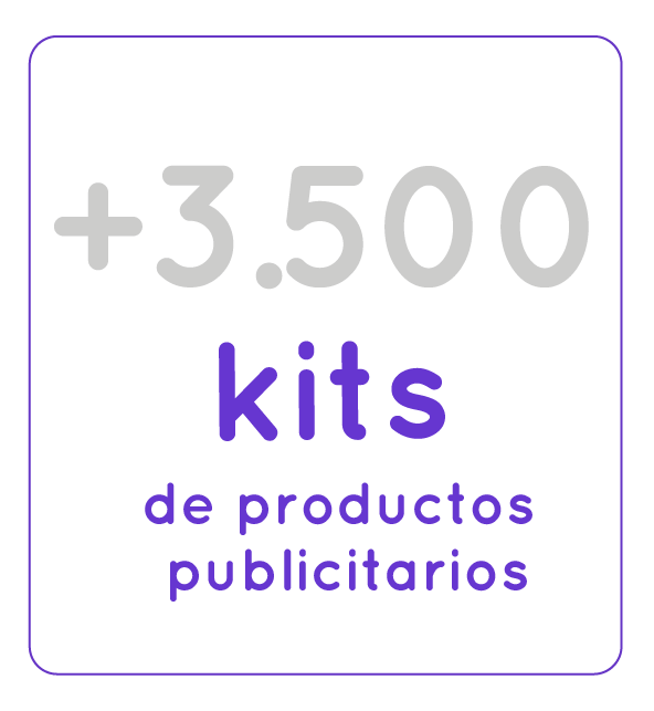 3500 Kits