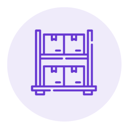 Warehouse – Bodega